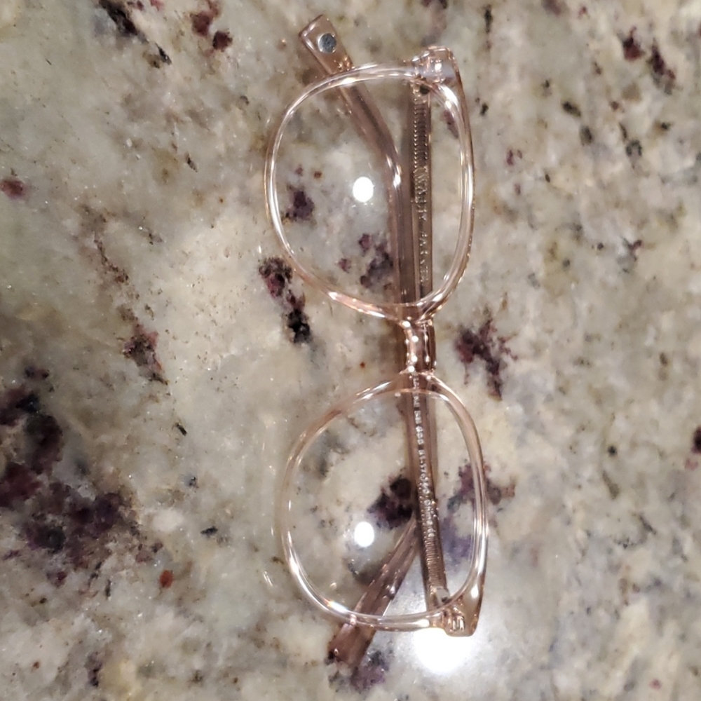 Warby parker